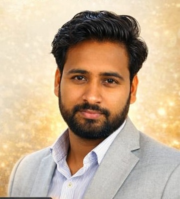 Adeep Yadav