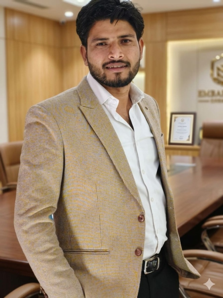 Vivek Pal